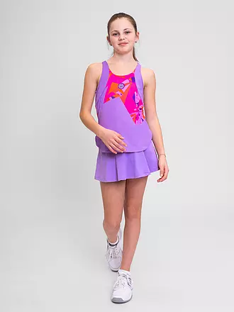 BIDI BADU | Canotta da tennis Spike da ragazza |